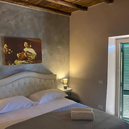Il Caravaggio B&B Caprarola Eksteriør bilde
