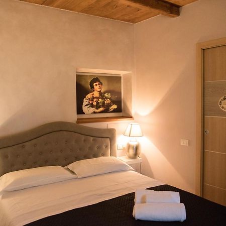 Il Caravaggio B&B Caprarola Eksteriør bilde