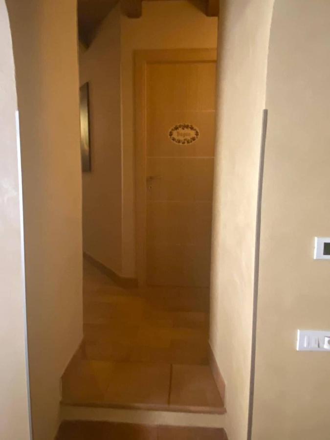 Il Caravaggio B&B Caprarola Eksteriør bilde
